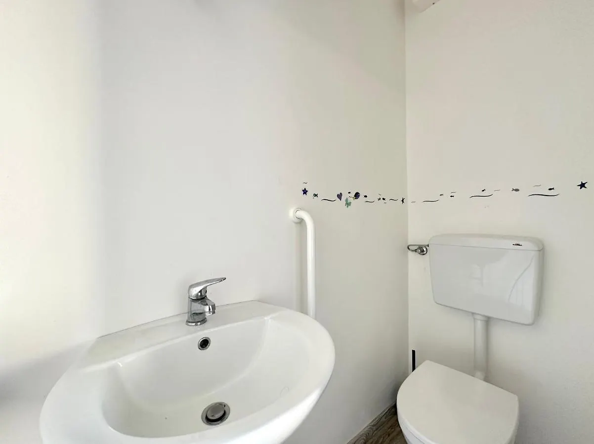 Appartamento Cellini 3 - Carraro Immobiliare Jesolo - Family Apartments