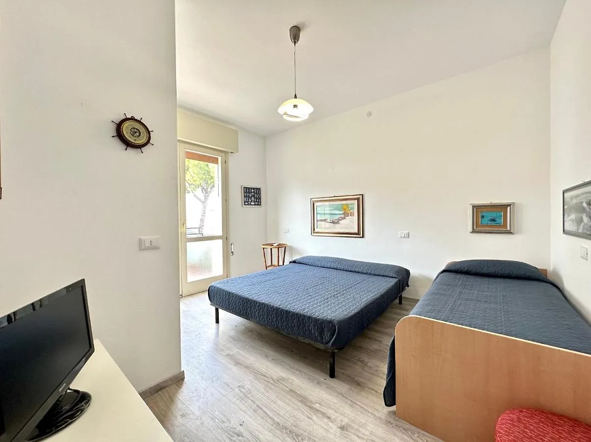 Appartamento Cellini 3 - Carraro Immobiliare Jesolo - Family Apartments Lido di Jesolo