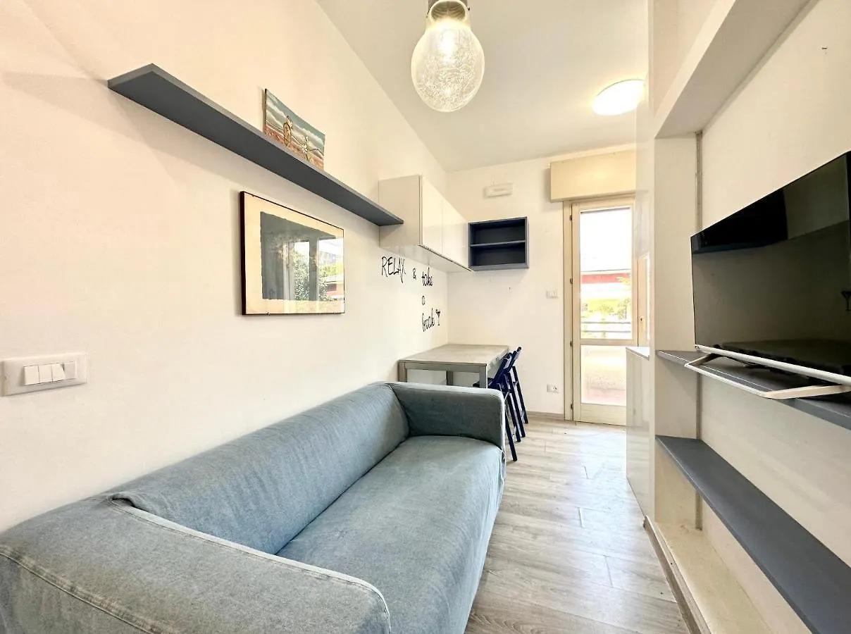 Appartamento Cellini 3 - Carraro Immobiliare Jesolo - Family Apartments Italia